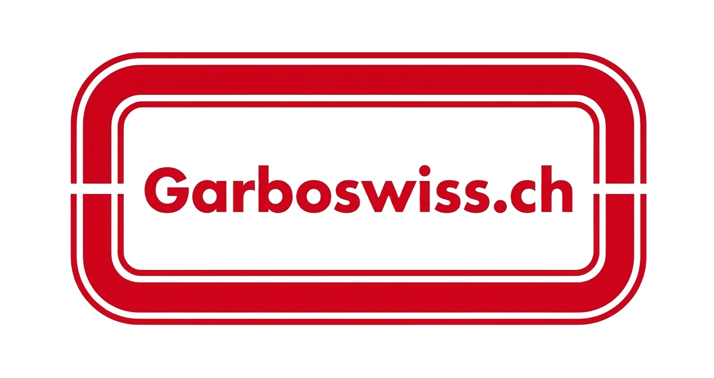 Garbo Swiss